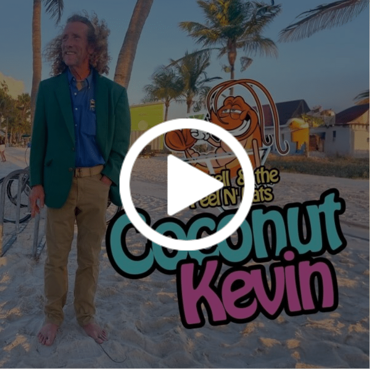 coconut kevin